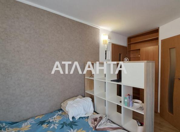 1-room apartment apartment by the address st. Gagarina pr (area 29,5 m²) - Atlanta.ua - photo 10