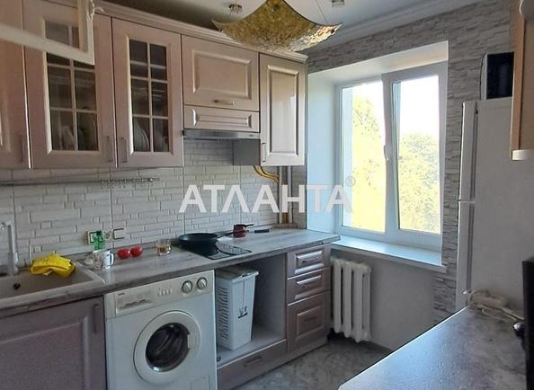 1-room apartment apartment by the address st. Gagarina pr (area 29,5 m²) - Atlanta.ua - photo 11