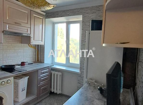 1-room apartment apartment by the address st. Gagarina pr (area 29,5 m²) - Atlanta.ua - photo 13