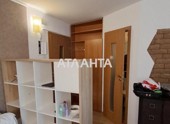 1-room apartment apartment by the address st. Gagarina pr (area 29,5 m²) - Atlanta.ua - photo 14