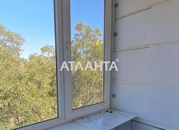 1-room apartment apartment by the address st. Gagarina pr (area 29,5 m²) - Atlanta.ua - photo 19