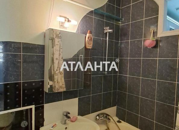 1-room apartment apartment by the address st. Gagarina pr (area 29,5 m²) - Atlanta.ua - photo 17