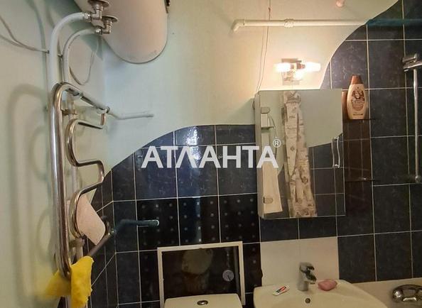 1-room apartment apartment by the address st. Gagarina pr (area 29,5 m²) - Atlanta.ua - photo 16