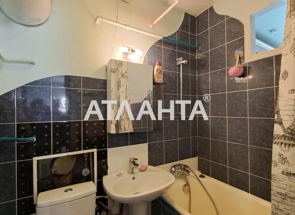 1-room apartment apartment by the address st. Gagarina pr (area 29,5 m²) - Atlanta.ua - photo 18
