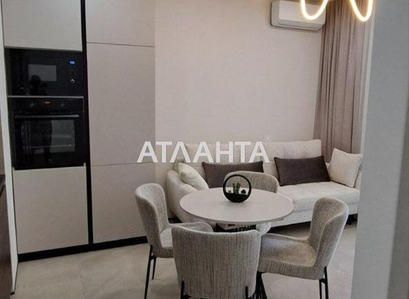 1-room apartment apartment by the address st. Krasnova (area 43,3 m²) - Atlanta.ua - photo 3