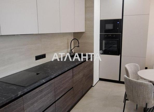 1-room apartment apartment by the address st. Krasnova (area 43,3 m²) - Atlanta.ua - photo 4