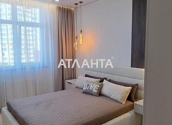 1-room apartment apartment by the address st. Krasnova (area 43,3 m²) - Atlanta.ua - photo 5
