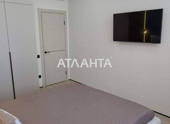 1-room apartment apartment by the address st. Krasnova (area 43,3 m²) - Atlanta.ua - photo 6