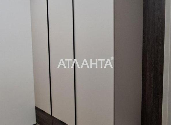1-room apartment apartment by the address st. Krasnova (area 43,3 m²) - Atlanta.ua - photo 9