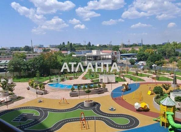1-room apartment apartment by the address st. Krasnova (area 43,3 m²) - Atlanta.ua - photo 10