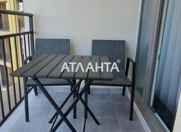 1-room apartment apartment by the address st. Krasnova (area 43,3 m²) - Atlanta.ua - photo 11