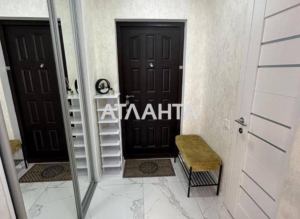 1-room apartment apartment by the address st. Zhemchuzhnaya (area 42 m²) - Atlanta.ua - photo 2