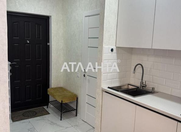 1-room apartment apartment by the address st. Zhemchuzhnaya (area 42 m²) - Atlanta.ua - photo 3