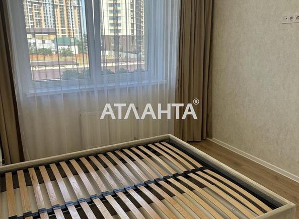 1-room apartment apartment by the address st. Zhemchuzhnaya (area 42 m²) - Atlanta.ua - photo 5