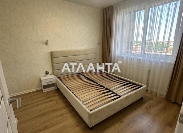 1-room apartment apartment by the address st. Zhemchuzhnaya (area 42 m²) - Atlanta.ua - photo 6
