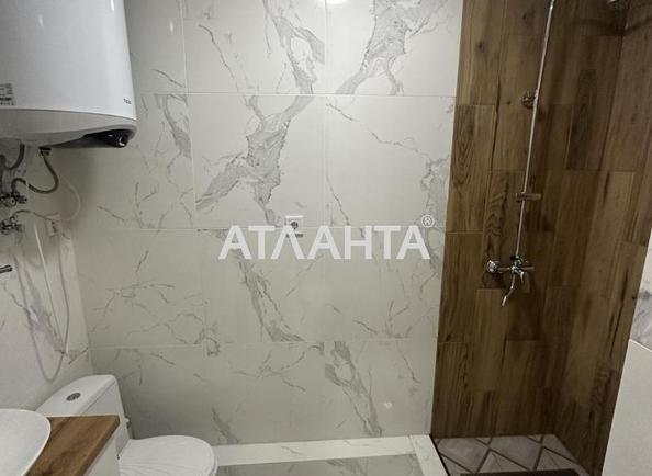1-room apartment apartment by the address st. Zhemchuzhnaya (area 42 m²) - Atlanta.ua - photo 7
