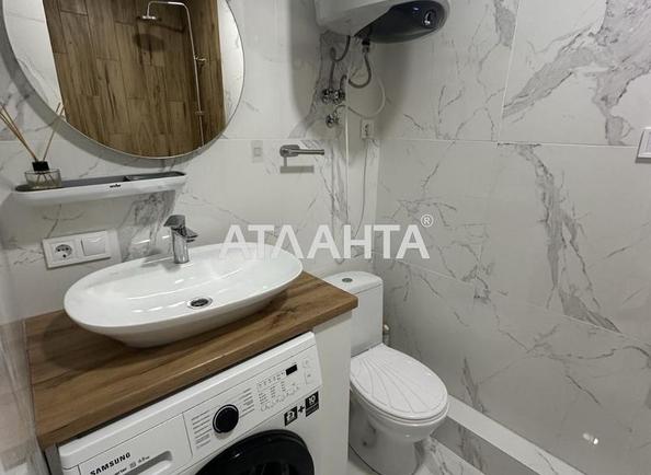 1-room apartment apartment by the address st. Zhemchuzhnaya (area 42 m²) - Atlanta.ua - photo 8