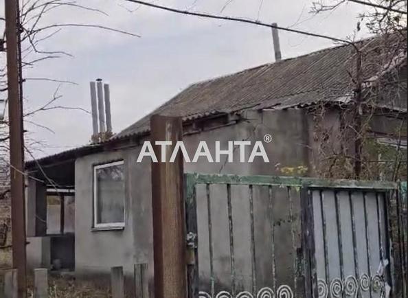 Дом по адресу ул. Победы (площадь 60 м²) - Atlanta.ua
