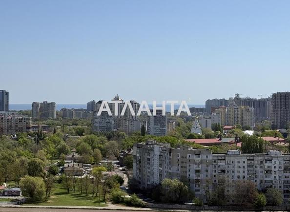 1-room apartment apartment by the address st. Krasnova (area 42,5 m²) - Atlanta.ua - photo 9