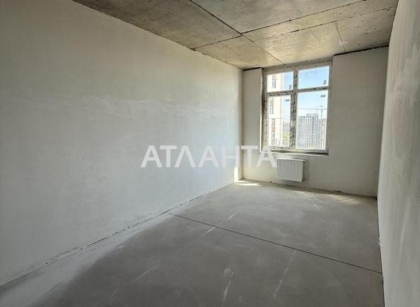 1-room apartment apartment by the address st. Krasnova (area 42,5 m²) - Atlanta.ua - photo 3