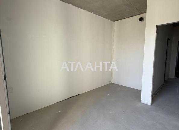 1-room apartment apartment by the address st. Krasnova (area 42,5 m²) - Atlanta.ua - photo 2
