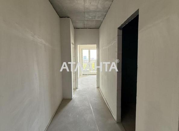 1-room apartment apartment by the address st. Krasnova (area 42,5 m²) - Atlanta.ua - photo 5