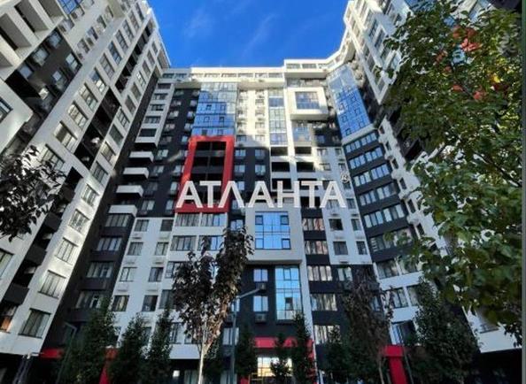 1-кімнатна квартира за адресою вул. Спортивна (площа 52,5 м²) - Atlanta.ua