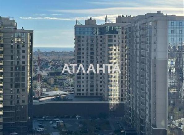 1-кімнатна квартира за адресою вул. Спортивна (площа 52,5 м²) - Atlanta.ua - фото 3