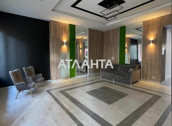 1-кімнатна квартира за адресою вул. Спортивна (площа 52,5 м²) - Atlanta.ua - фото 4