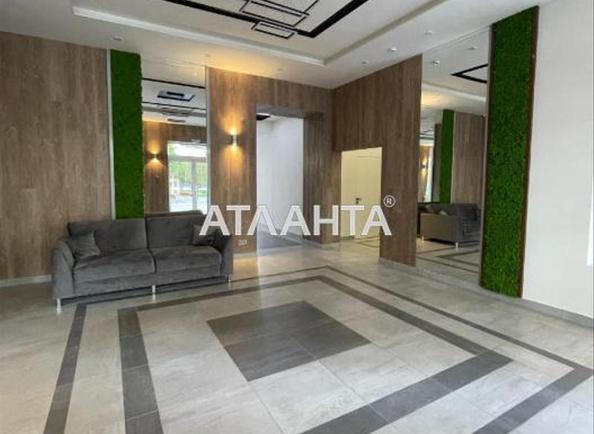 1-кімнатна квартира за адресою вул. Спортивна (площа 52,5 м²) - Atlanta.ua - фото 5