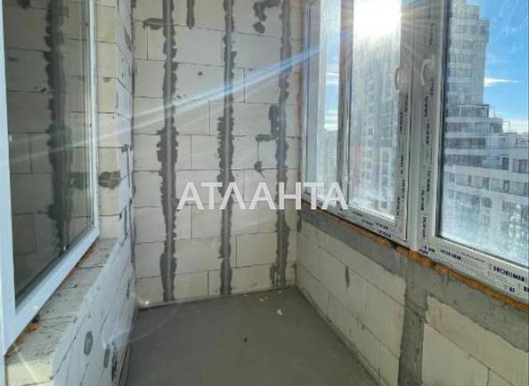 1-кімнатна квартира за адресою вул. Спортивна (площа 52,5 м²) - Atlanta.ua - фото 9