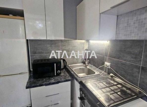 1-кімнатна квартира за адресою вул. Педагогічна (площа 20 м²) - Atlanta.ua - фото 3
