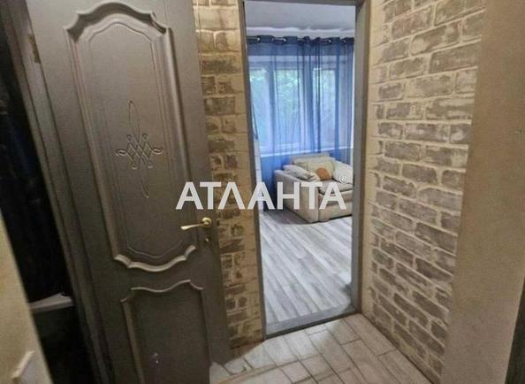 1-кімнатна квартира за адресою вул. Педагогічна (площа 20 м²) - Atlanta.ua - фото 6