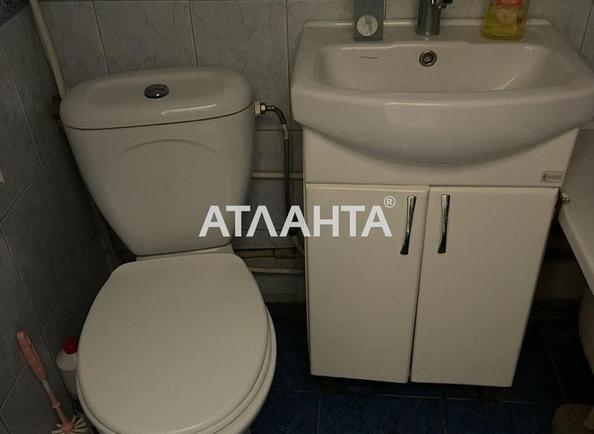 1-room apartment apartment by the address st. Pedagogicheskaya (area 20 m²) - Atlanta.ua - photo 7
