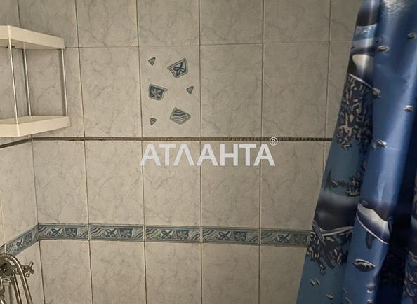 1-room apartment apartment by the address st. Pedagogicheskaya (area 20 m²) - Atlanta.ua - photo 8