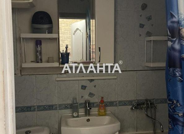 1-room apartment apartment by the address st. Pedagogicheskaya (area 20 m²) - Atlanta.ua - photo 9