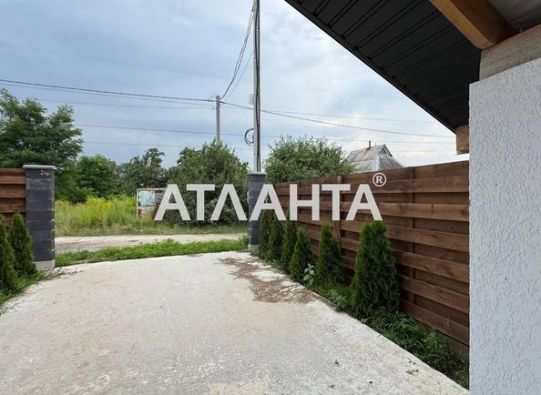Будинок за адресою вул. Молодіжна (площа 110 м²) - Atlanta.ua - фото 8