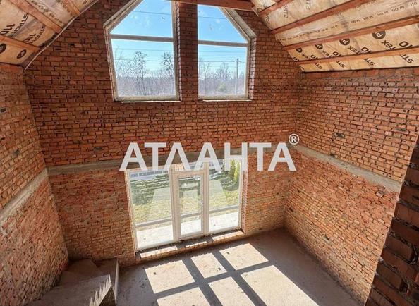 Дом по адресу ул. Молодежная (площадь 110 м²) - Atlanta.ua