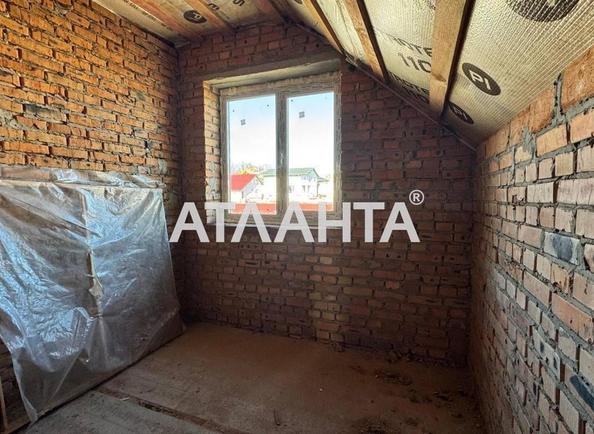 Дом по адресу ул. Молодежная (площадь 110 м²) - Atlanta.ua - фото 13