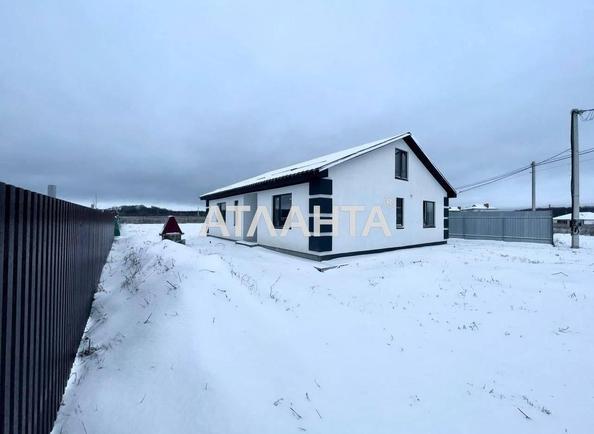 House by the address st. Karernaya (area 110 m²) - Atlanta.ua - photo 2