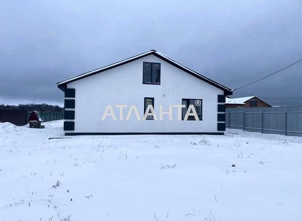 House by the address st. Karernaya (area 110 m²) - Atlanta.ua - photo 3