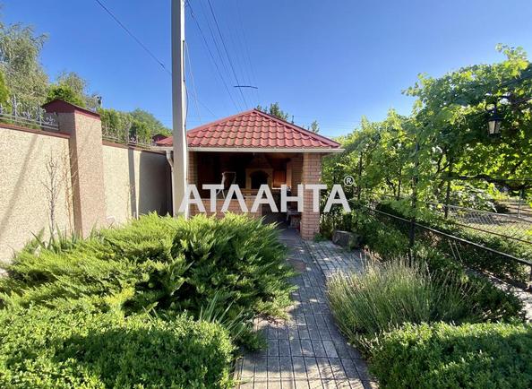 House by the address st. Dukova (area 230 m²) - Atlanta.ua - photo 3