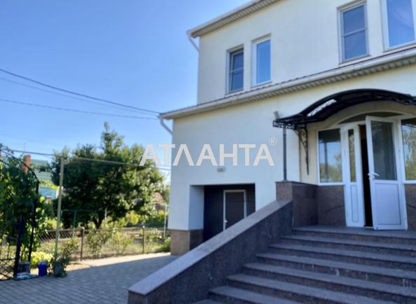 House by the address st. Dukova (area 230 m²) - Atlanta.ua - photo 2
