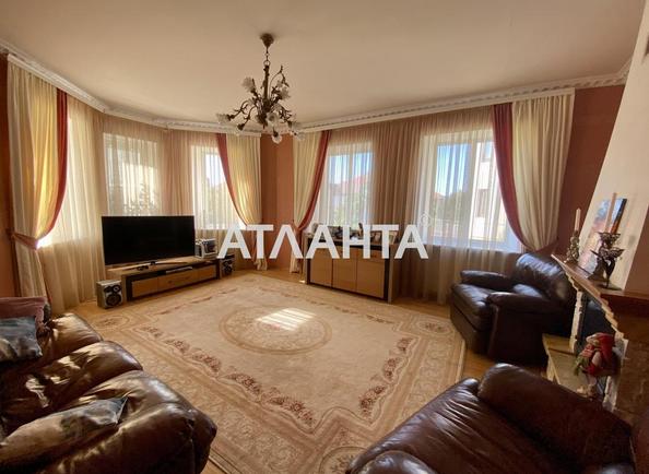 House by the address st. Dukova (area 230 m²) - Atlanta.ua - photo 10
