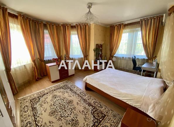 House by the address st. Dukova (area 230 m²) - Atlanta.ua - photo 11