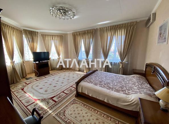 House by the address st. Dukova (area 230 m²) - Atlanta.ua - photo 13