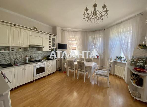 House by the address st. Dukova (area 230 m²) - Atlanta.ua - photo 6