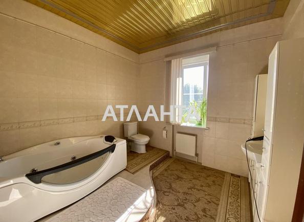 House by the address st. Dukova (area 230 m²) - Atlanta.ua - photo 22