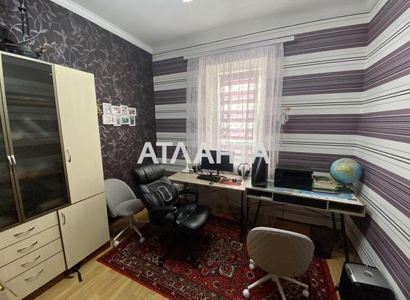 House by the address st. Dukova (area 230 m²) - Atlanta.ua - photo 21