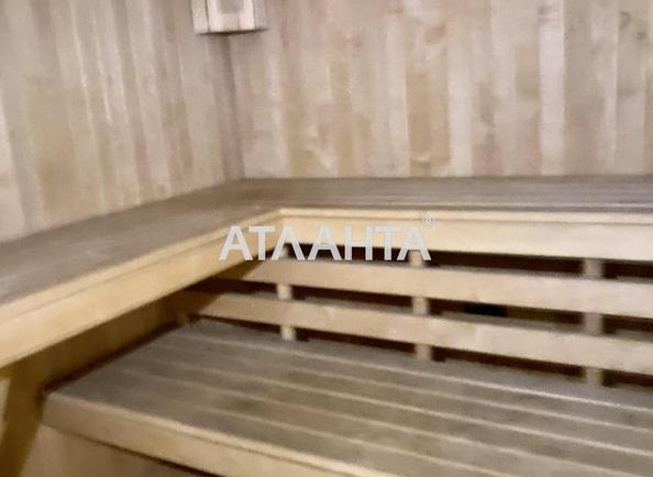 House by the address st. Dukova (area 230 m²) - Atlanta.ua - photo 27